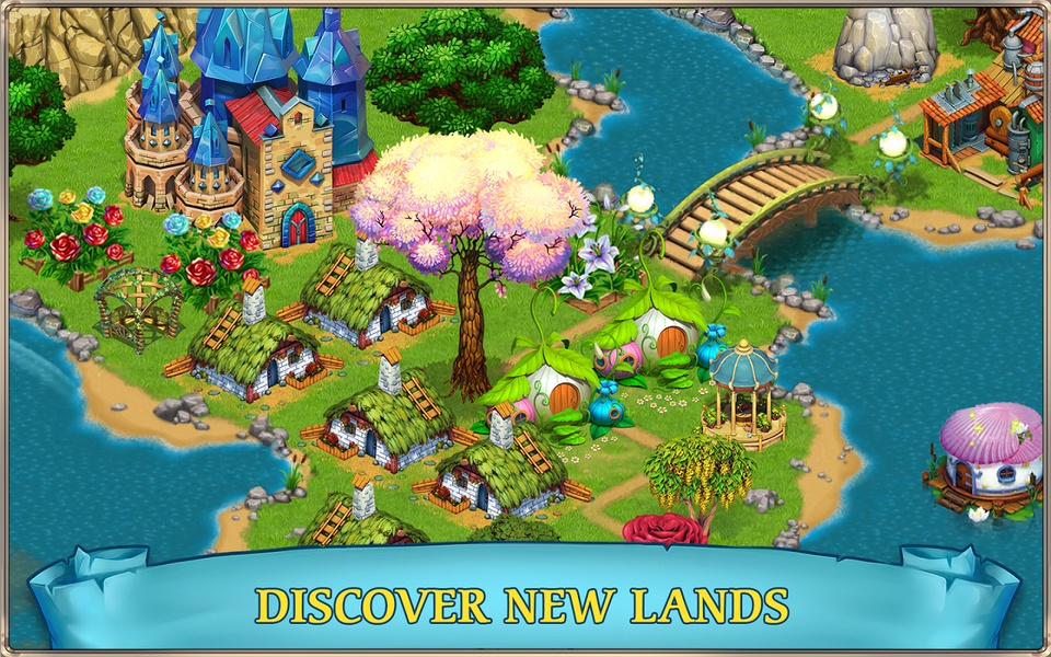 Fairy Kingdom - Preview 4