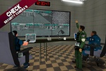 Prisoner Vs Police: Prison Escape Plan screenshot 9