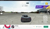 Extreme Car Driving Simulator (GameLoop) screenshot 6