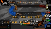 APEX Racer - Slot Car Racing screenshot 10