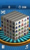 Mahjong Cubes screenshot 3