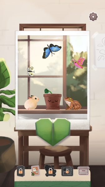 A Kinder World - Preview 6