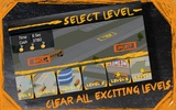 3D School Bus Parking screenshot 6