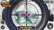 Safari Deer Hunter Gun Game 3d screenshot 5