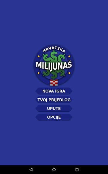 Milijunaš Hrvatska 4.0 Pictures 4