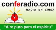Con Fe Radio screenshot 1