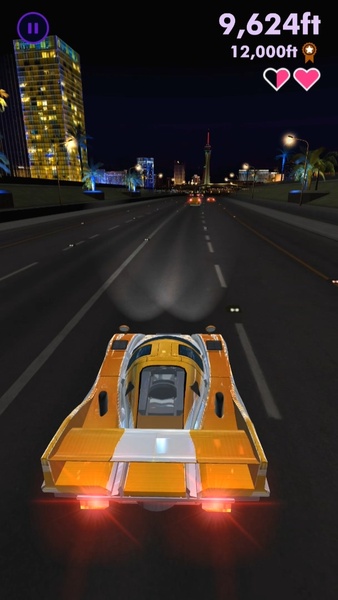 Night Driver - Preview 7