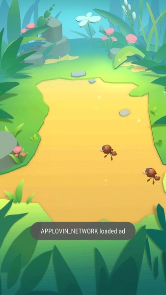 Ants Hunter - Preview 4