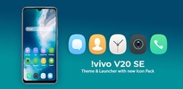 Vivo V20 SE screenshot 7