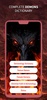 Diccionario Demonios screenshot 5