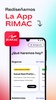 App RIMAC screenshot 5
