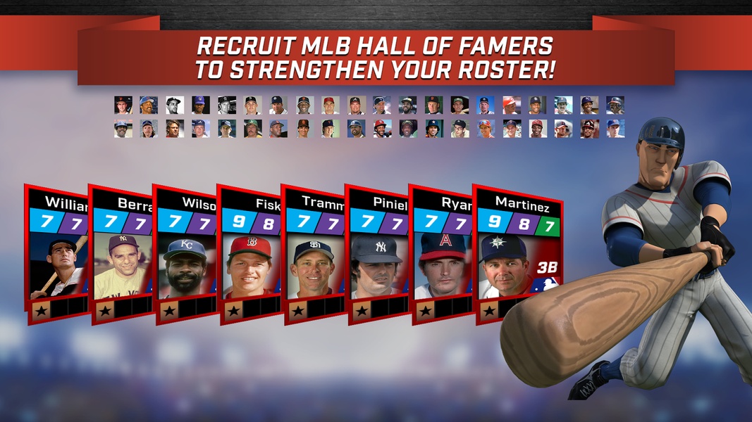 WGT Baseball MLB - Preview 16