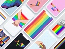 LGBT Wallpapers - Rainbow screenshot 6