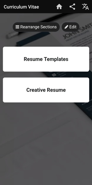 Curriculum Vitae - Preview 9