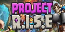 Project R.I.S.E feature