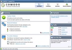 Comodo Firewall screenshot 2