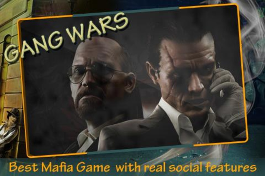 Gang Wars - Preview 5