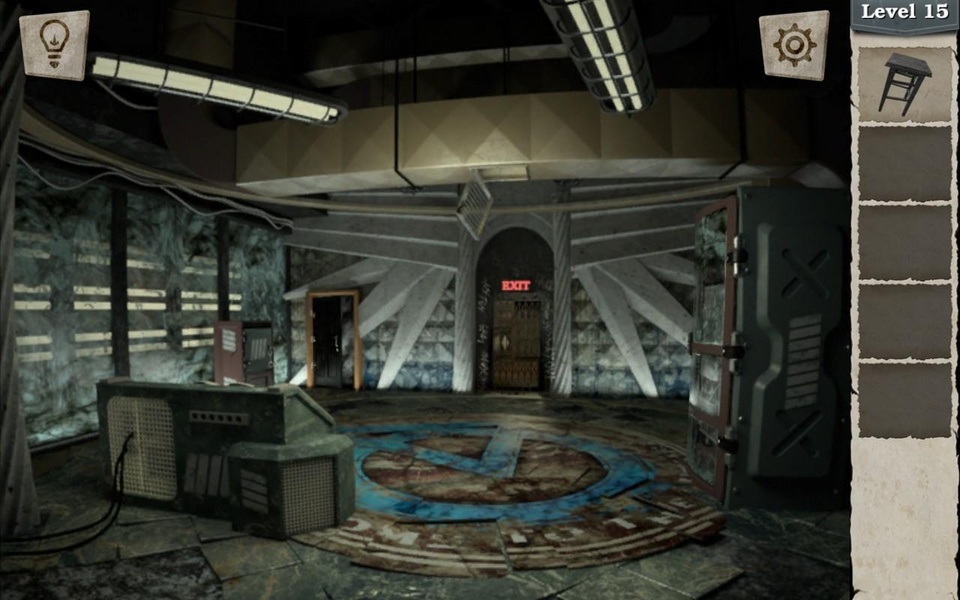 Horror Escape - Preview 5