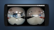 3D VR Video Player HD 360 screenshot 5