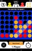 4 In A Row Board Game screenshot 4