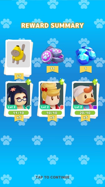 Idle Pet Shelter - Preview 5