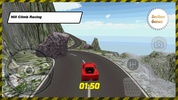 Snow Super Hill Climb Racing screenshot 3