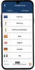 FootBuzz Live Score screenshot 8