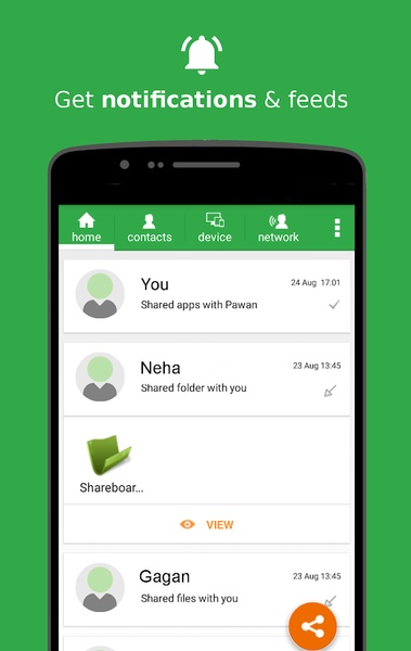 Shareboard - Preview 3
