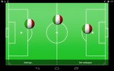 Italy Football LWP screenshot 7