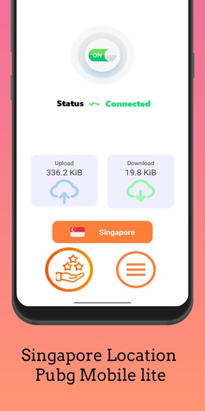 LX VPN - Preview 1