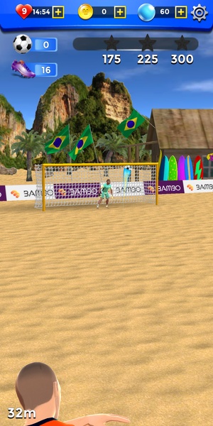 Shoot Goal Beach Soccer - Preview 12