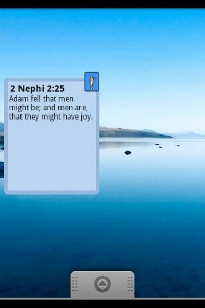 Scripture A Day - Preview 2