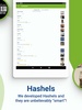 HashelNut screenshot 3