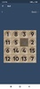 Puzzle 15 screenshot 6