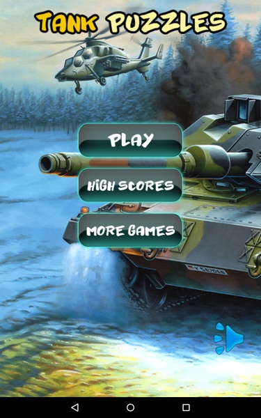 Tank Puzzles - Preview 5