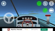 Driving Boat Simulator screenshot 3