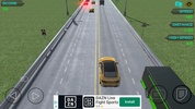 Highway Car Racing screenshot 1