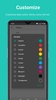 Launcher Pixel - Custom Icons screenshot 11