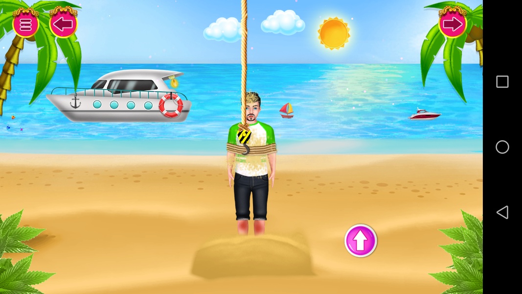 Summer Vacation Planning - Family Trip Game - Preview 2