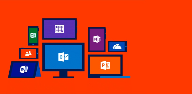 Descargar Microsoft Office 2016