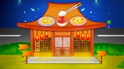 Chinese cooking recipes game screenshot 7