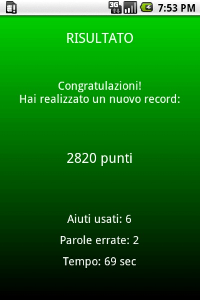 Associa Parole Lite - Preview 2