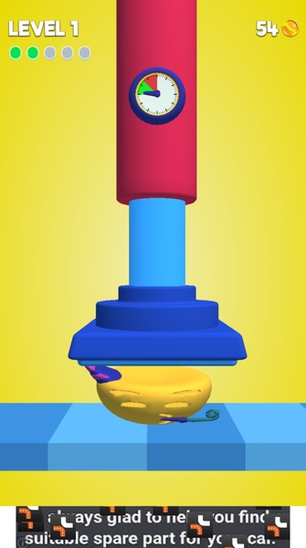 Press It - Preview 3