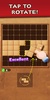 Wood Block Puzzle - Top Classic Free Puzzle Game screenshot 6