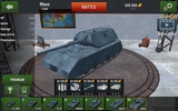 Tanks:Hard Armor 2 screenshot 5