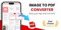 Image to PDF screenshot 9