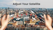 Satellite Finder screenshot 6