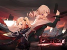 Guns Girl - Honkai Gakuen screenshot 5