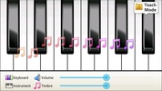 सुपर पियानो screenshot 7
