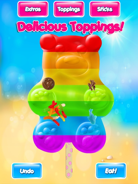 Ice Pops Ice Cream - Preview 4